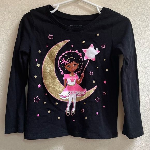 Children’s Place graphic tee - Picture 3 of 4